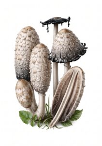 Coprinus