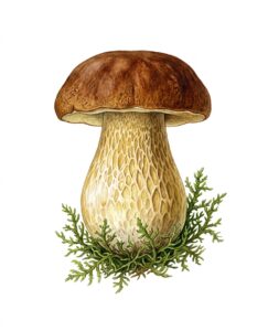 Boletus